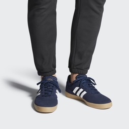 Adidas Suciu ADV II Férfi Deszkás Cipő - Kék [D21840]